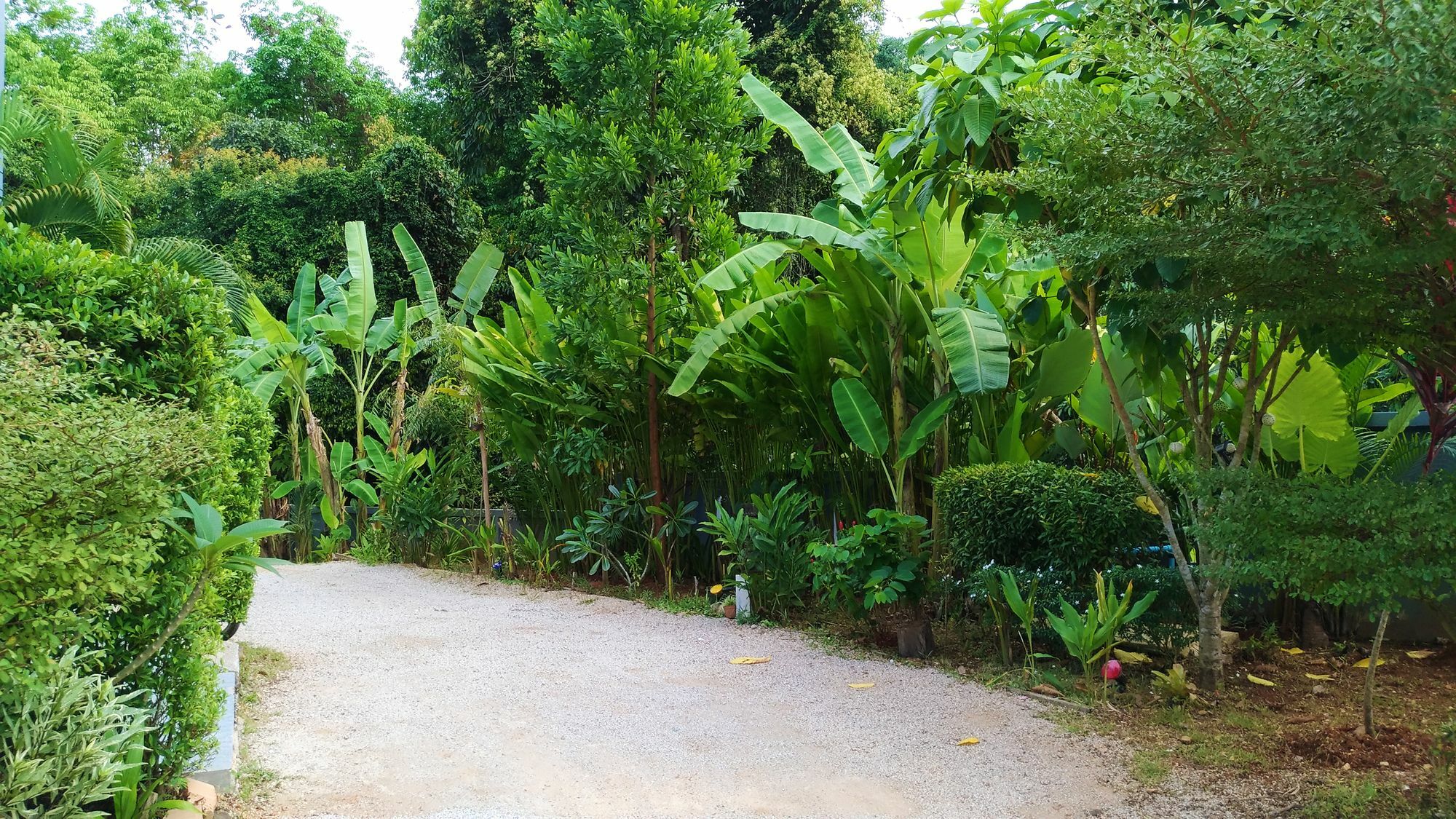 O2Villa Aonang Resort Krabi town Kültér fotó