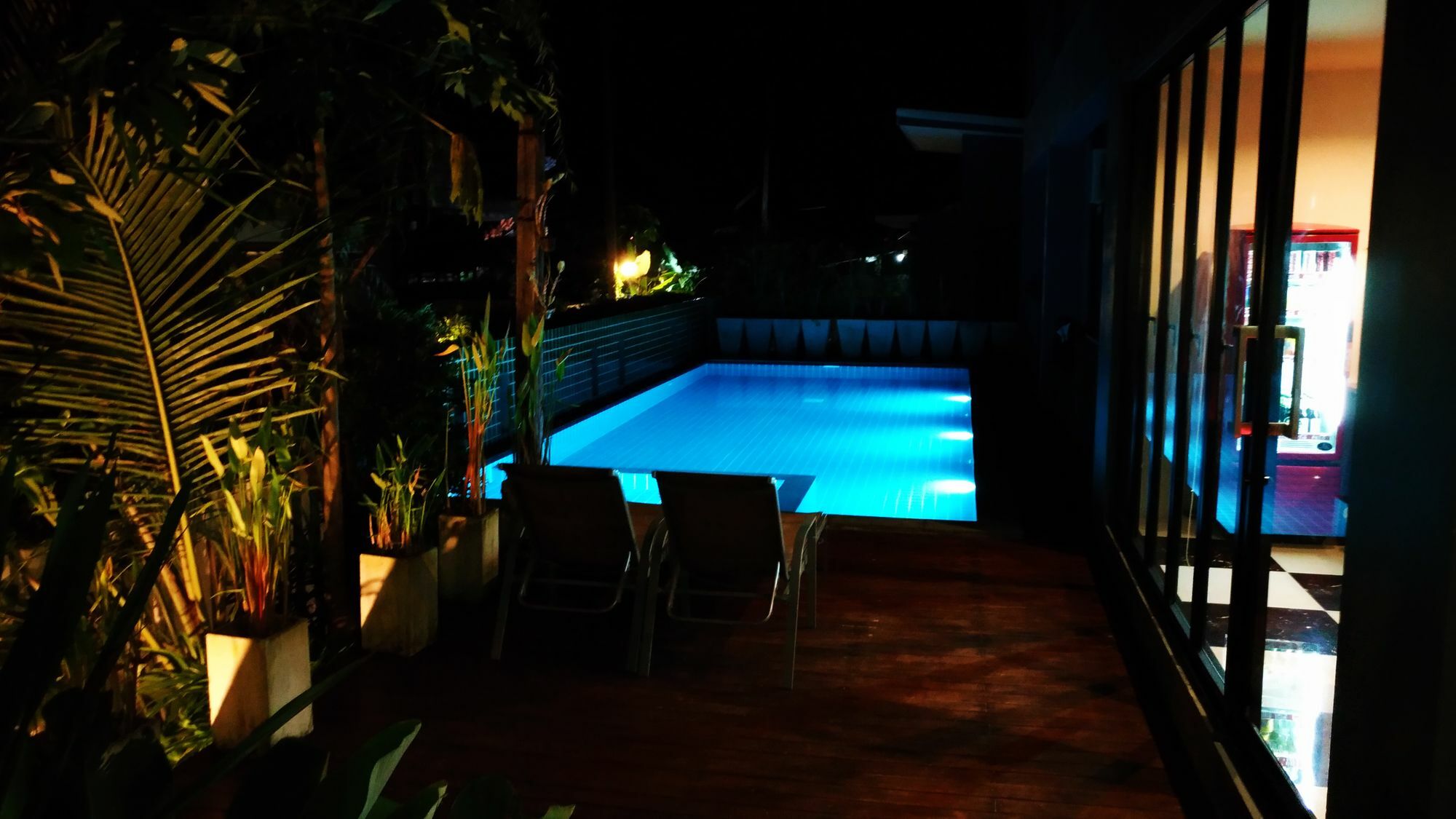 O2Villa Aonang Resort Krabi town Kültér fotó