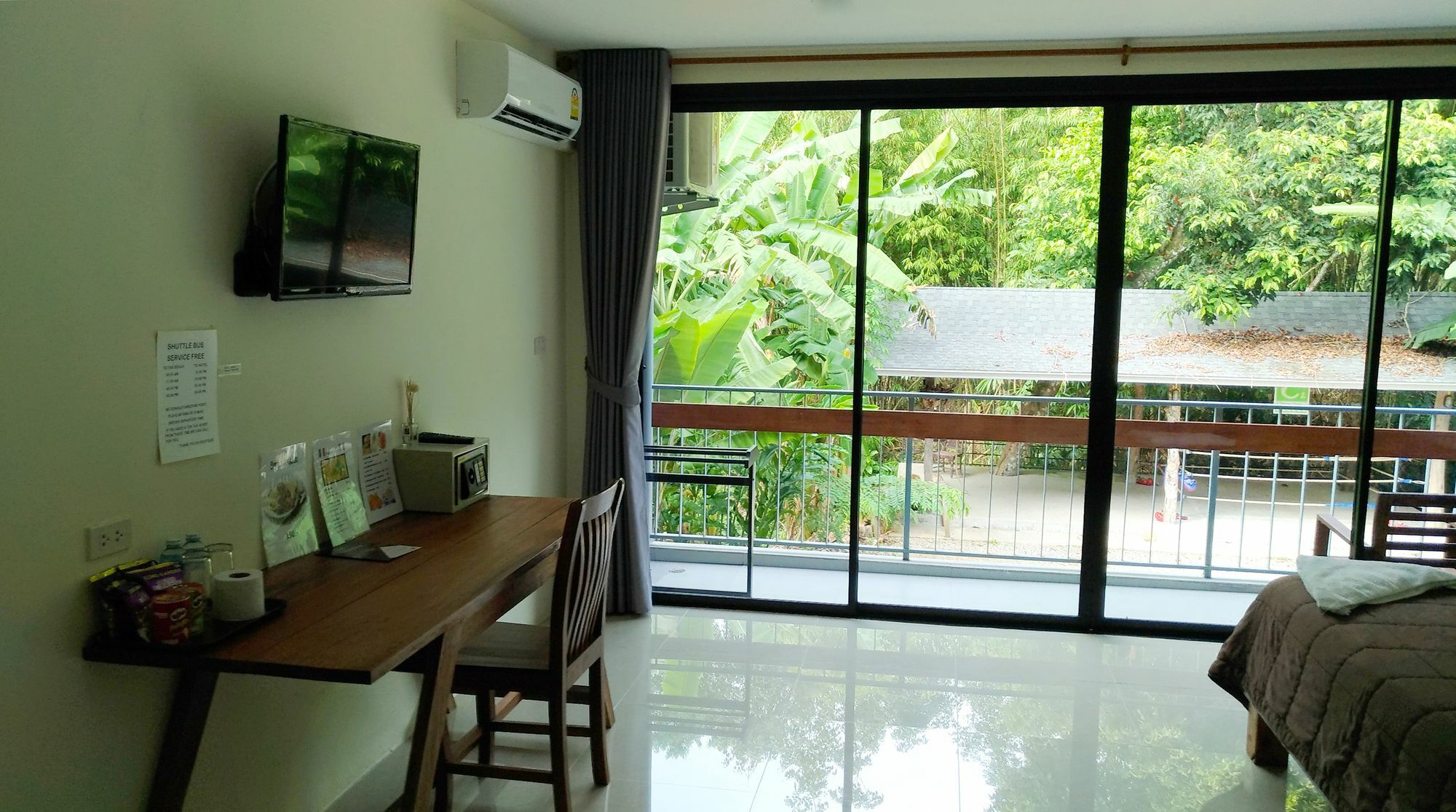 O2Villa Aonang Resort Krabi town Kültér fotó