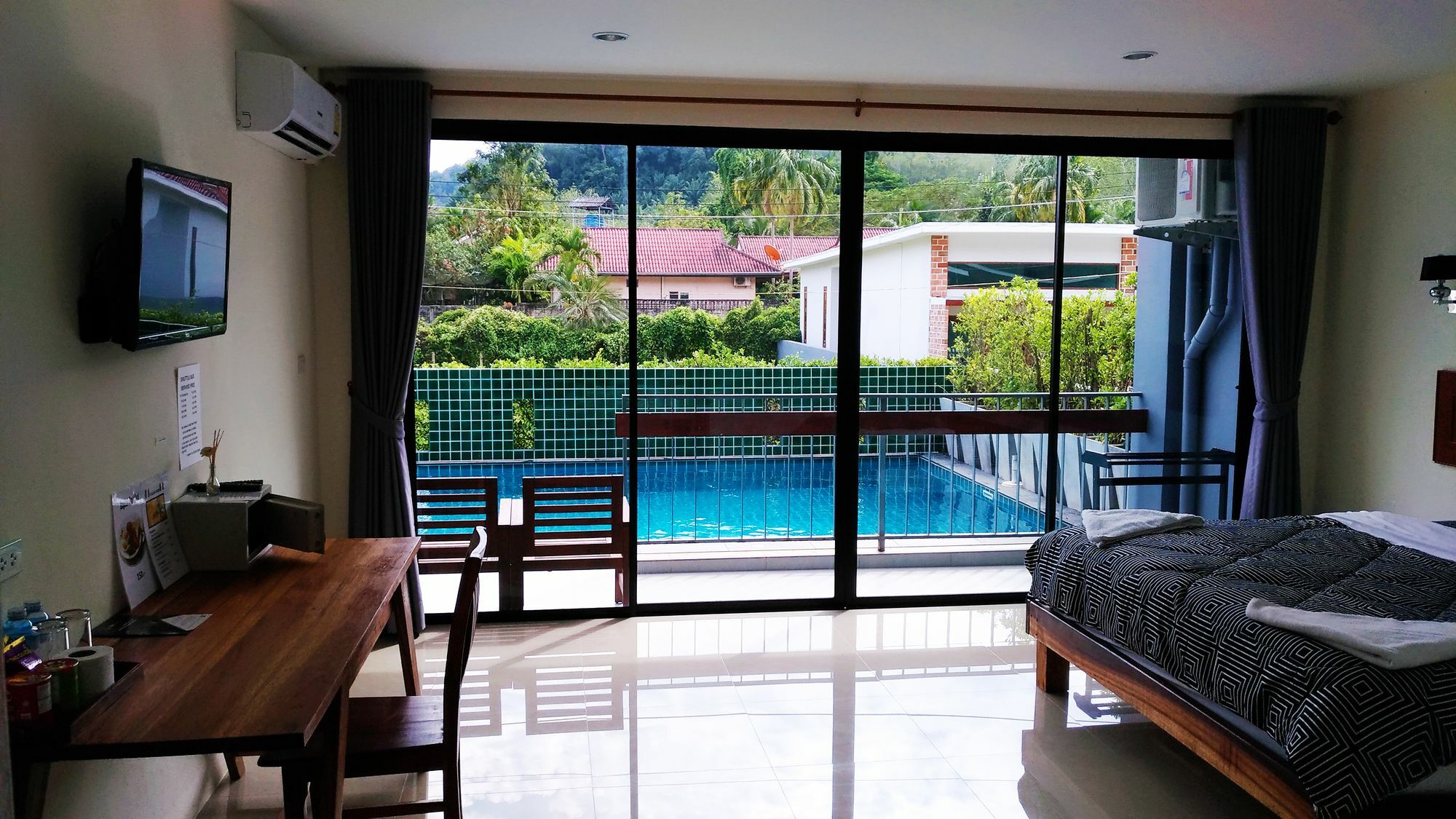 O2Villa Aonang Resort Krabi town Kültér fotó
