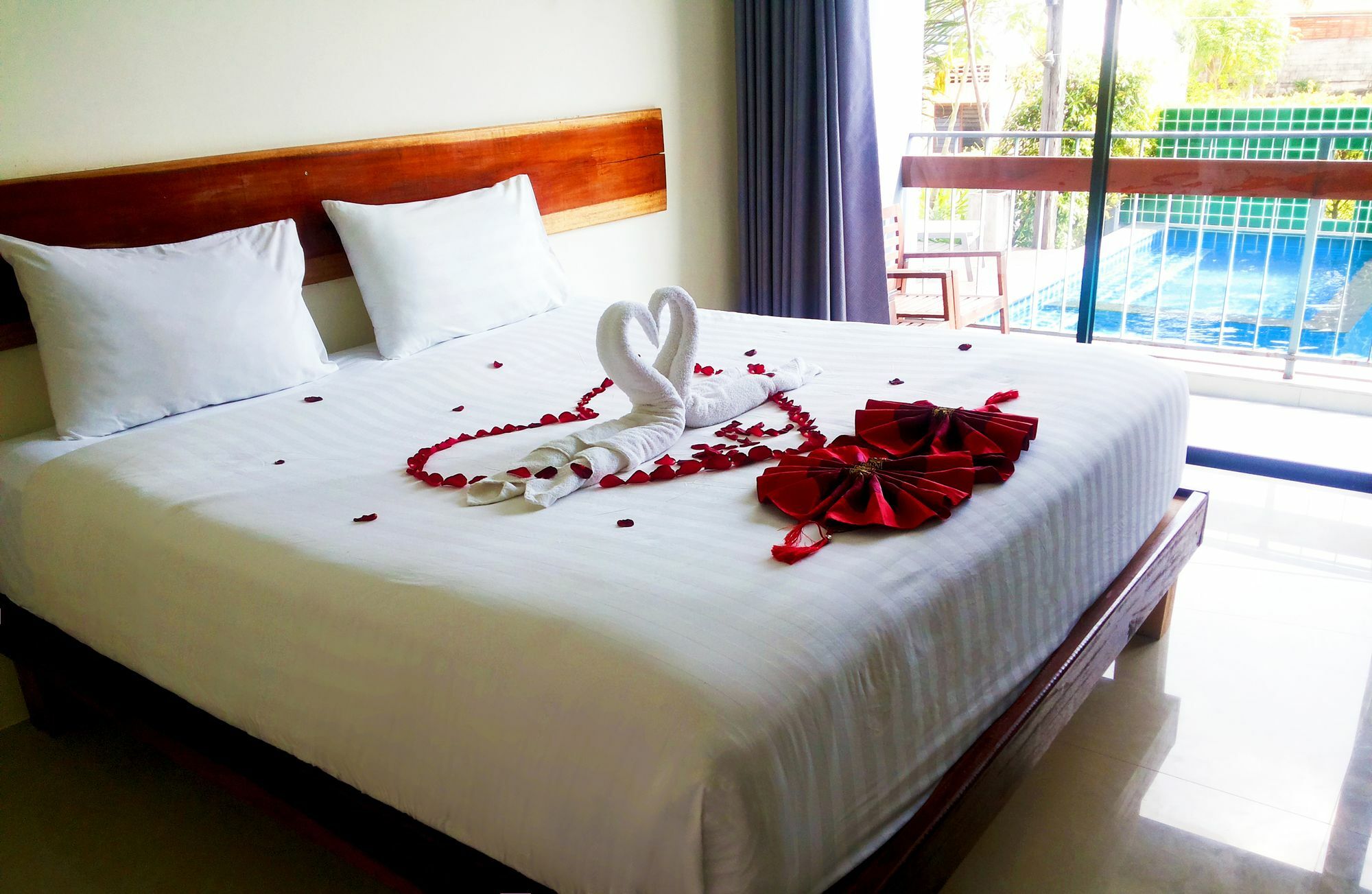 O2Villa Aonang Resort Krabi town Kültér fotó