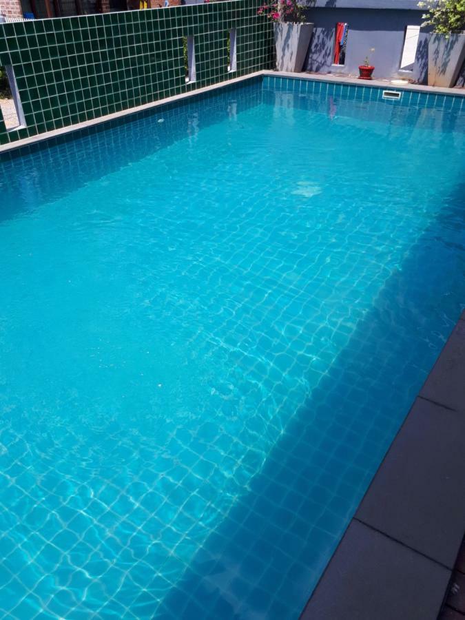 O2Villa Aonang Resort Krabi town Kültér fotó